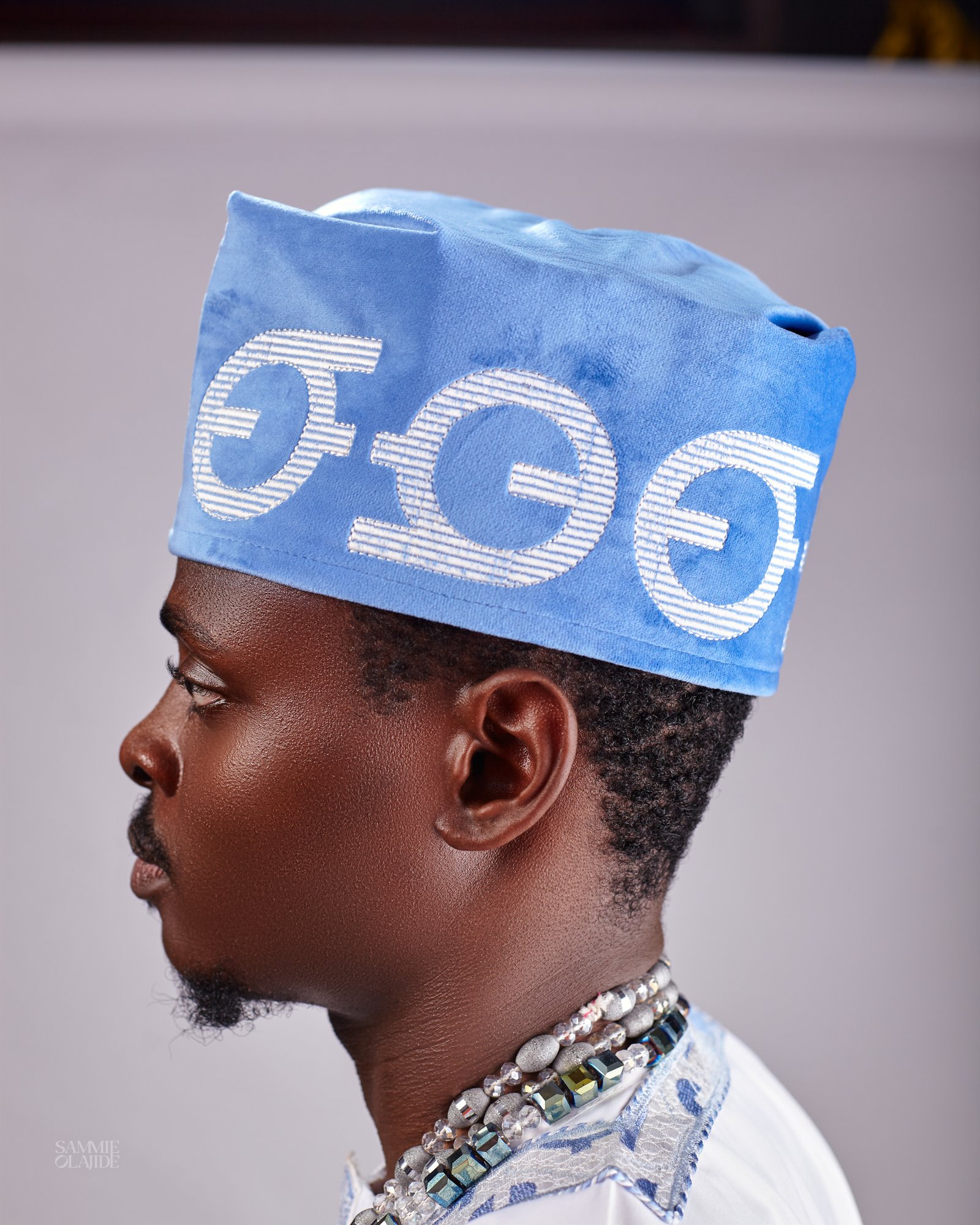 THE COMPLETE MAN 3.0 - Image 8